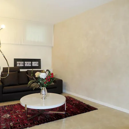 Lejlighed Ferienwohnung Pallanza *