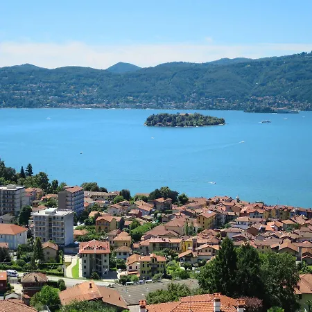 Ferienwohnung Pallanza *