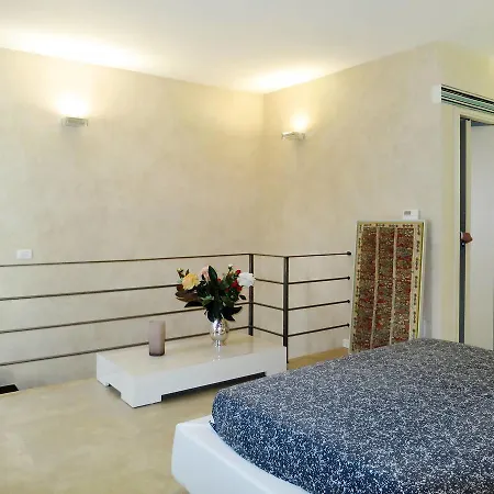 Lejlighed Ferienwohnung Pallanza