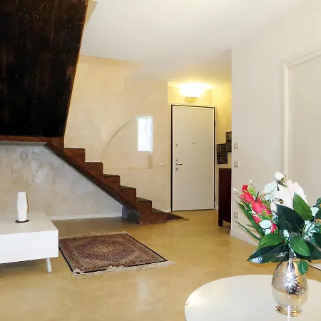 Ferienwohnung Pallanza Verbania