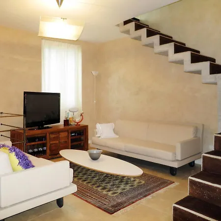 Ferienwohnung Pallanza *