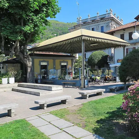 Ferienwohnung Pallanza * Verbania