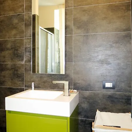 Lejlighed Ferienwohnung Pallanza