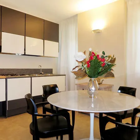 Ferienwohnung Pallanza