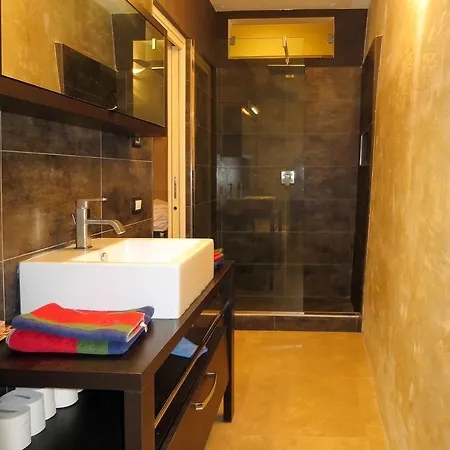 Lejlighed Ferienwohnung Pallanza