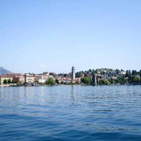 Ferienwohnung Pallanza Verbania