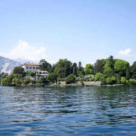 Lejlighed Ferienwohnung Pallanza