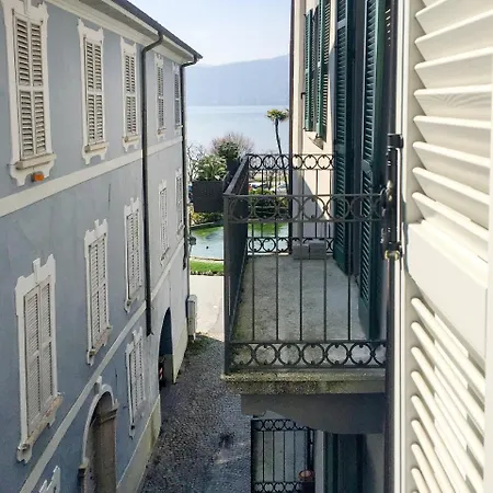 Lejlighed Ferienwohnung Pallanza